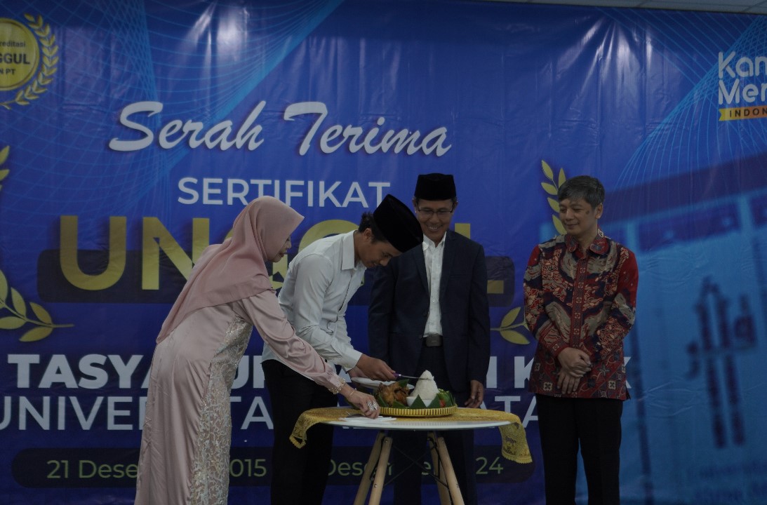 Universitas Alma Ata Raih Akreditasi Unggul dari BAN-PT Sebelum Genap 9 Tahun