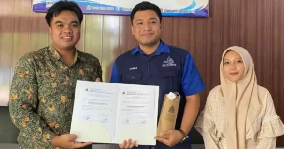 99 Mahasiswa Sistem Informasi Universitas Alma Ata Selesaikan Program Magang di Berbagai Perusahaan